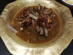 -芦月轩羊蝎子(劲松店)