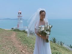 -漳州滨海火山岛自然生态风景区