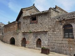 -于家石头村景区