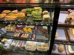 -星巴克(北京中关村北京国际店)