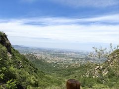 -封龙山风景区