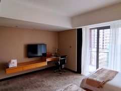 -佛山岭南天地康得思酒店