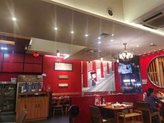 -1078號老北京涮肉(松柏店)