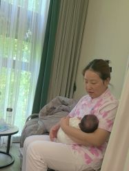 -安琪朵朵独栋花园月子中心