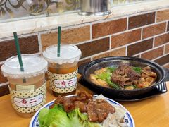 -珍珍小食店(西华路店)