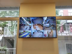 -婴智贝佳蒙特梭利早教托育中心(杨浦店)