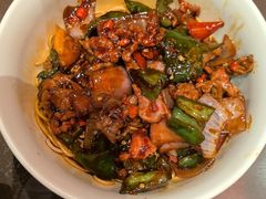 -王繁星面馆(西安熙地港店)