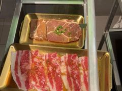 -炙城·韩式烤肉(南京东路店)