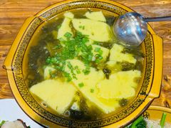 -乡土特色.冷锅鱼.牦牛肉汤锅