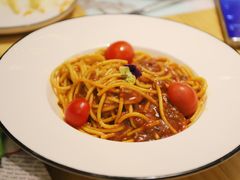 -麦甜创意轻食餐厅(西康路店)