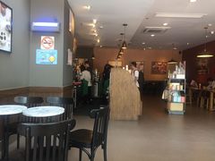 -星巴克(陆家嘴软件园店)