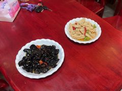 -金杨拉面王小吃面馆·牛三宝面·红烧牛肉粉