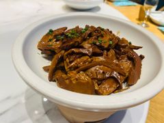 -筱爷叔·上海传统手工菜(玉树路店)