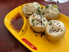小杨生煎-小杨生煎(香港名都店)