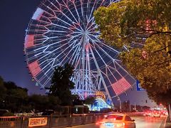 -南昌之星摩天轮