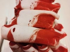 -澳洲肥牛火锅(转盘路店)