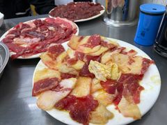 -松明一烤肉馆(鲁园店)