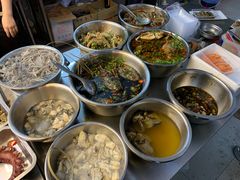-圆蛋酒料•生腌(开元路店)