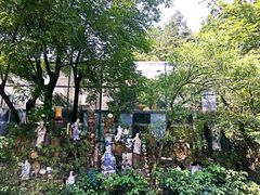 -景德镇古窑民俗博览区