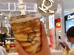 -KOI The(卓悦汇购物中心店)