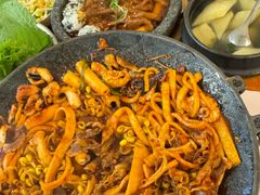 -双门洞·森系料理(体育西店)