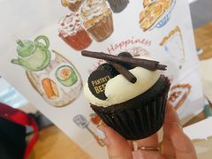 黑森林纸杯蛋糕-派悦坊·甜品·蛋糕(虹口龙之梦店)