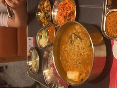 -西塔老太太泥炉烤肉(双井店)