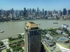 -翡翠36餐厅(浦东香格里拉店)