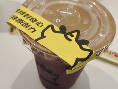 -茶力的小怪兽(中康店)