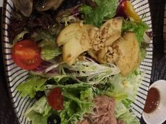 -TAMATI(巴黎贝甜韩式西餐厅店)