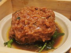 -蔡澜点心·粤菜(西单大悦城店)