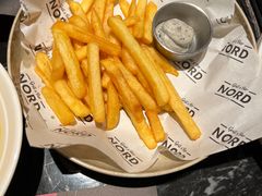 -Nord Grill&Bar Highland诺德西餐(深圳欢乐海岸店)