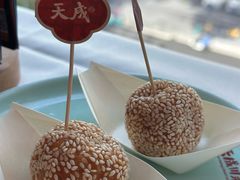 -天成·川菜家宴(海港城店)