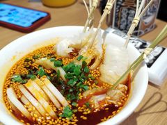 -新太二·鲜料川菜(晶耀前滩店)
