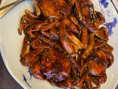 -蟹榭·莳鲜(虹桥高岛屋店)