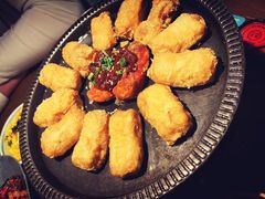 -刀板香·安徽菜(望江东路店)