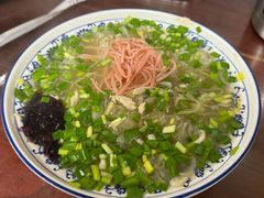 牡丹燕菜-管记水席老店(仙果市街店)