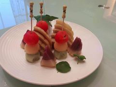 -御仙都北京菜馆·烤鸭店(双井店)