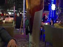 签到图片-Hooley's活利仕西餐厅(珠江新城店)