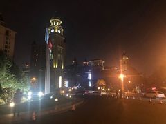 -上海浦东星河湾酒店