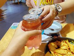 -BOPEYE·波派炸鸡(河西中央商场店)