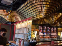 -300杯·和牛烧肉清酒专门店(廊里店)