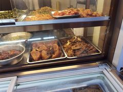 -潮汕美食.厚弥粥(白石洲店)