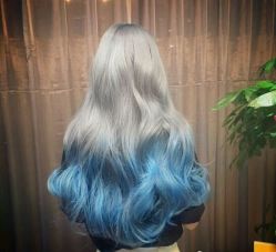 点击看大图 -FG hair salon 主题沙龙潮人会所