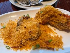 -西安W酒店·WEI全味西餐厅