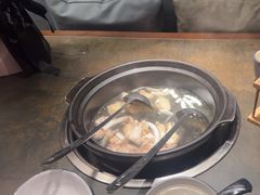 -同仁四季椰子鸡(海岸城天利店)