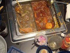 -大隐·成都火锅Bistro(合生麒麟新天地店)