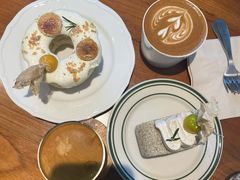 -Line 咖啡(石厦花园店)