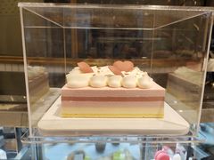 -可莎蜜兒(黄龙K-lab店)