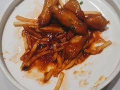 -成师傅·大宋炒菜楼(中兴路店)